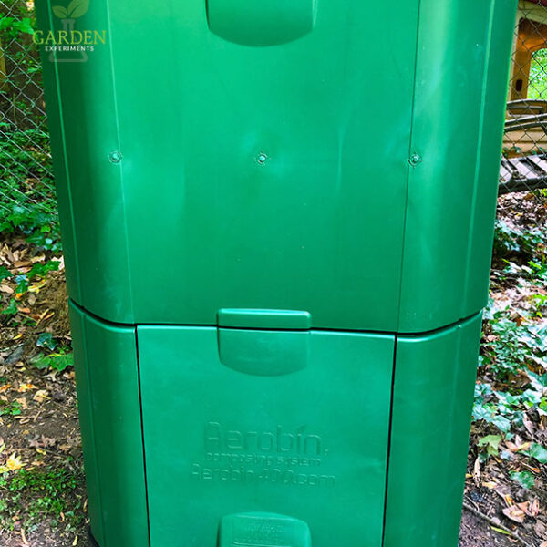 Aerobin 400 Composter